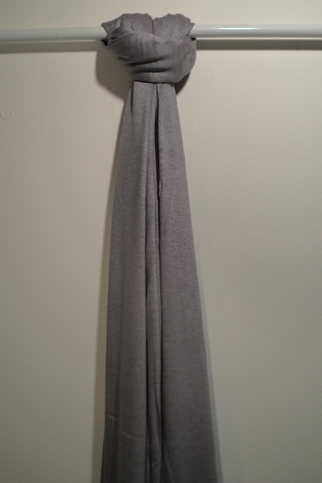 Stone Premium Jersey Hijab